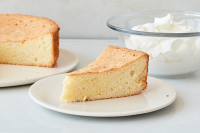 Sponge Cake Recipe - NYT Cooking - Recipes and Cooking ... image