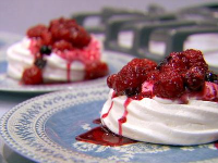 CHANTILLY WHIPPED CREAM RECIPES