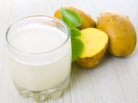 13 Amazing Potato Juice Benefits for Skin And Health ... image
