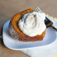 Pumpkin Cake III Recipe | Allrecipes image