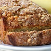 Amish Friendship Banana Nut Bread Recipe | Allrecipes image