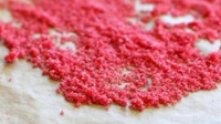 HOW TO MAKE EDIBLE GLITTER DUST RECIPES