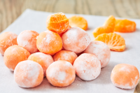Best Orange Creamsicle Truffles Recipe - How To Mak… image