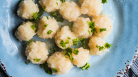 Kartoffelkloesse (german Potato Dumplings) Recipe - Food.com image