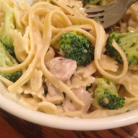 Easy Chicken and Broccoli Alfredo Recipe | Allrecipes image