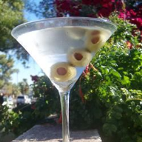 Martini Cocktail Recipe | Allrecipes image