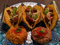 Arrachera (Mexican Skirt Steak for Tacos) Recipe | Allrecipes image