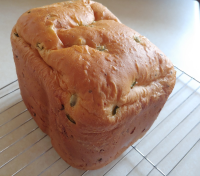 Jalapeno Cheese Bread for Bread Machine Recipe - Food.… image