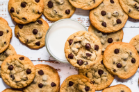 Best Toll House Chocolate Chip Cookies Recipe - How To ... image