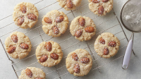 German Almond Cookies Recipe - Pillsbury.com image