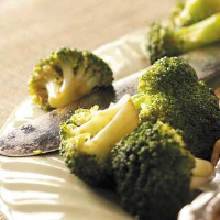 Broccoli Side Dish Recipe: How to Make It image