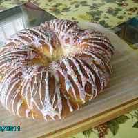 Italian Easter Bread (Anise Flavored) Recipe | Allrecipes image