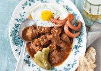 Favourite Austrian Recipes: Find them all here image