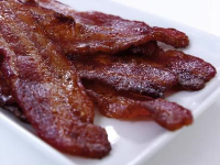 Brown Sugar Bacon Recipe | Ayesha Curry | Food Network image