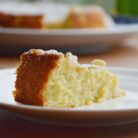 Almond Ricotta Cake | Allrecipes image
