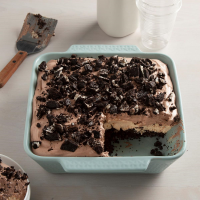 Creamy Vanilla Pudding Recipe: How to Make It image
