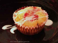 Rainier Cherry Muffins or Cobbler Recipe | What's Cookin ... image