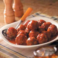 Venison Meatballs Recipe: How to Make It image
