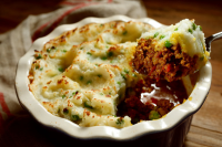 The Best Scalloped Potato Recipe You've Ever Had! image