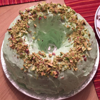 Pistachio Cake Recipe | Allrecipes image