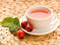 7 Incredible Benefits of Rosehip Tea | Organic Facts image