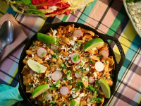 Taco Hotdish Recipe | Molly Yeh | Food Network image