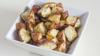 Oven Roasted Red Potatoes | McCormick image
