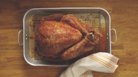 Classic Oven Roasted Turkey Recipe | McCormick image