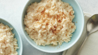 Slow-Cooker Rice Pudding Recipe - Pillsbury.com image