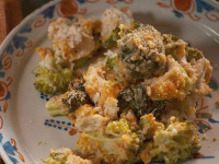 Chicken Divan Casserole Recipe | Nancy Fuller | Food Network image