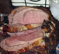 ROLLED ROAST RECIPES