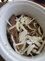Slow Cooker Beef Neck Bones and Gravy Recipe | Allrecipes image