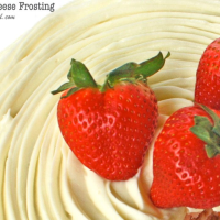 Cream Cheese Fruit Dip Recipe: How to Make It image