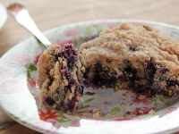 Blueberry Coffee Cake Recipe | Ree Drummond | Food Network image