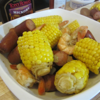 Frogmore Stew Recipe | Allrecipes image