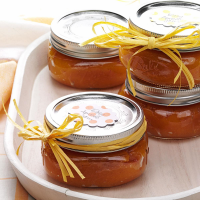 Easy Apricot Jam Recipe: How to Make It image