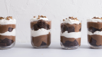 Death by Chocolate Trifle Recipe - Food.com image