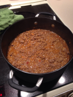 SLOPPY JOES WITH CHICKEN GUMBO SOUP AND BROWN SUGAR RECIPES
