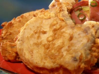 Fried Pork Chops Recipe | Food Network image