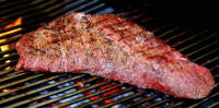 The Best Smoked Tri-Tip You've Ever Had - Learn to Smoke ... image