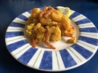 Easy Shrimp Mozambique Recipe | Allrecipes image