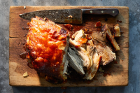 Pernil Recipe - NYT Cooking image