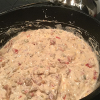 Cheesy Chicken Pot Pie Recipe | Allrecipes image