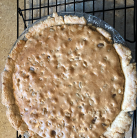 TOLL HOUSE COOKIE PIE NO CRUST RECIPES