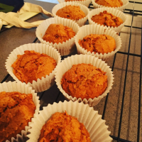 Weight Watchers Pumpkin Spice Muffins Recipe - Food.c… image
