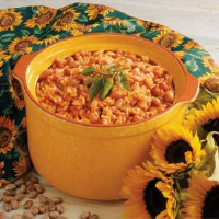 Pinto Beans and Rice Recipe: How to Make It image