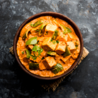Chicken Tikka Masala – Instant Pot Recipes image