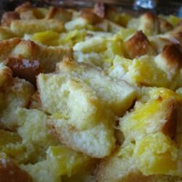 Scalloped Pineapple Recipe | Allrecipes image