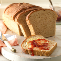 Amish Potato Bread Recipe: How to Make It image