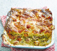 Raised Pork Pie with Hot Water Pastry | Pastry | Recipes ... image